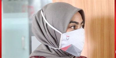 Minta Masyarakat Jangan Hanya Gunakan Masker Kain, Ini Saran IDI 